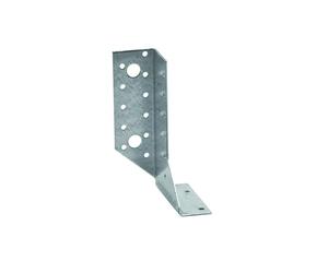 Demi Sabot Droit Ailes Exterieures Galva 30X138X84X2 Mm Simpson