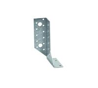 Demi Sabot Gauche Ailes Exterieures Galva 30X138X84X2 Mm Simpson