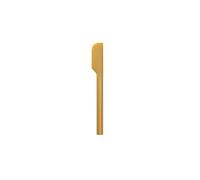 Demi spatule Curry Emma - - Jaune - Silicone