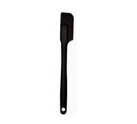 Demi-spatule - MASTRAD - 26 cm - Silicone - Noir