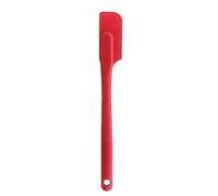 Demi-spatule - MASTRAD - Tout silicone - 26cm - Rouge