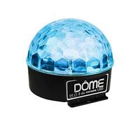 Demi Sphère Dome Led RGBWPY Ghost