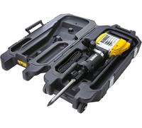 Démolisseur 16 kg 30mm - DEWALT - avec coffret - D25961K