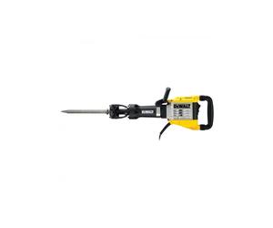 DEMOLISSEUR 1600W 18KG 35 JOULES 28MM DEWALT - D25960KQS