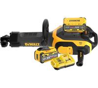 DEWALT Akku-Meißelhammer 28mm-HEX, 54V / 15Ah