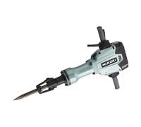 Démolisseur HIKOKI 2000W hexagonal.28mm 70 Joules - H90SGWAZ