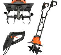 DEMON Cultivateur électrique 1500W M83248