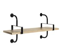 Démon Étagère L95 cm 1 Étagère Chêne