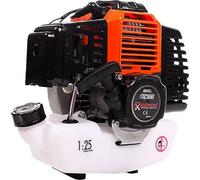 DEMON Moteur de débroussailleuse 42ccm M83107A