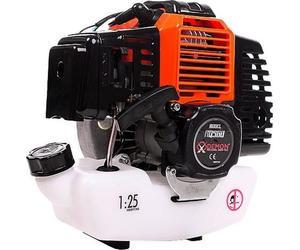 DEMON Moteur de débroussailleuse 42ccm M83107A