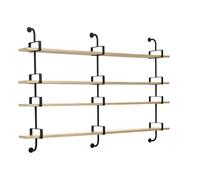 Démon Shelf Étagère 215 Gubi - 5710902618047