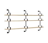 Démon Shelf Étagère 215 Gubi - 5710902621887