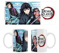 Demon Slayer: Kimetsu no Yaiba - Mug céramique Muichiro G