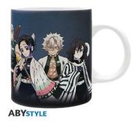 DEMON SLAYER - Mug - 320 ml - Pillars - subli - Autre G