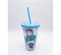 Demon Slayer - Tanjiro & Giyu - Carnival Cup 500 Ml