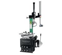 Démonte-pneus semi-automatique avec bras d'extension, 230 V, Rockforce