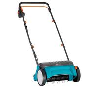 Gardena ES 500 Aérateur de gazon électrique Scarificateur 500 W Moteur PowerPlus 30 cm ( 4066-20 )