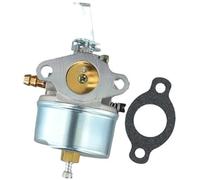 DEMULAX Carburateur de mélange de Carburant Moteur Carburateur, pour Moteurs pour Tecumseh H30 H50 H60 H70 H80 H50-65597V 5Hp à 9Hp, pour motoculteurs et souffleuses Neige Troy Horse remplace