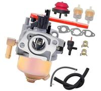 DEMULAX Carburateur de mélange de Carburant Moteur Carburateur, pour souffleuse à Neige 951-10956 751-10956 751-10956A 751-14018 951-14018 751-12612, pour Craftsman 247.887800 Sb270 31AS2S1E795