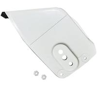 DEMULAX Couvercle de pignon de chaîne de rechange for STIHL MS290, for STIHL 024 026 028 029 034 036 038 039 044 MS240 MS260 MS290 MS310 MS340 MS360 MS380 MS390 MS440, couvercle d'embrayage de tronçon