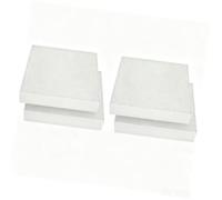 DEMULAX Filtres de rechange pour humidificateur compatibles | pour Stadler Form