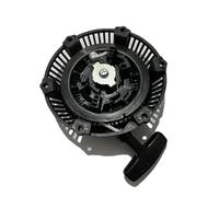 DEMULAX GM082 démarreur à recul PARSON, pour Mitsubishi, GM82GFH1200 | 1300 1500 1.5KW générateur démarrage par traction couvercle ABS assemblage de