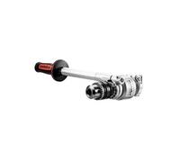 Démultiplicateur de couple PowerX3 DC avec mandrin - METABO - 627232000