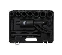 demultiplicateur de force - multiplicateur de couple 1 pl et engins - Bgs Do It Yourself G