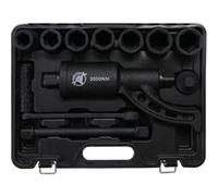 demultiplicateur de force - multiplicateur de couple 1 pl et engins - Bgs Do It Yourself G