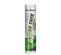Den Braven High Tack Hybrid Blanc