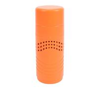 Denash Bâtonnet Minéral pour Spa, Purificateur Flottant pour Spa | Cartouche minérale flottante avec bille minérale ABS, réduit l\'accumulation de tartre pour le spa, la piscine et le .
