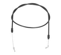 Denash Câble de Traction pour Tondeuse à Gazon FX RM, Câble de Contrôle de Zone Moteur, d'entraînement de Remplacement avec Frein