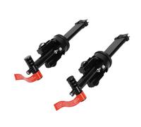 Denash Cartouche de Remplacement pour Système de Sel, Lot de 2, pour Spas | Électrode en titane, durée de vie de 4 mois par cartouche, réduction de l\'accumulation de tartre, entretien du spa