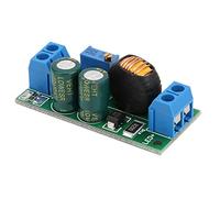 Denash Module Pilote LED, Convertisseur de Courant Régulateur PWM 72 W DC 6-50 V 1-3 A, LM LD48AJTA, Alimentation à intensité Variable à Courant Constant pour Bandes Lumineuses LED (L 1A 6-16V Avec