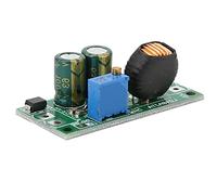 Denash Module Pilote LED, Convertisseur de Courant Régulateur PWM 72 W DC 6-50 V 1-3 A, LM LD48AJTA, Alimentation à intensité Variable à Courant Constant pour Bandes Lumineuses LED (H 1A 8-50V sans