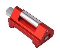 Denash Outil de Guide d'affûtage, Guide d'affûtage du Bois à Angle Fixe pour Rabots à Burins, Gabarit 'affûtage Professionnel pour Ciseaux et Rabots