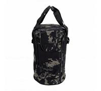 Denash Sac de Rangement pour Bouteilles de Gaz de 5kg, étui de Transport de Protection épais et Robuste pour Le Camping en Plein Air, Sac de Protection pour Réservoir de Gaz Portable