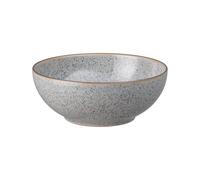 Denby Bol à céréales Studio Grey coupe 17cm Granite