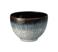 Denby Bol à nouilles Halo 14.5cm Bleu-gris-noir