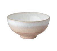 Denby Bol à riz Kiln Coral Koral-beige. Ø13 cm