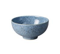 Denby Bol à riz Studio Blue 13cm Flint