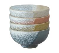 Denby Bol Kiln Accents Ø13 cm 4 pièces Multi