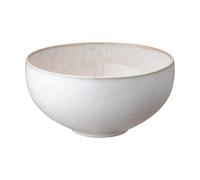 Denby Bol ramen Kiln Coral Koral-beige. Ø17.5 cm