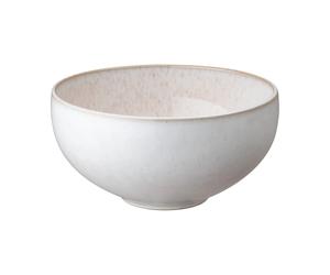 Denby Bol ramen Kiln Coral Koral-beige. Ø17.5 cm