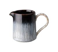 Denby Pichet Halo brew 0.2 l Bleu-gris-noir