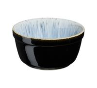 Denby Ramequin Halo Noir-bleu. Ø9.6 cm