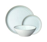 Denby Service de table Kiln Green 12 pièces