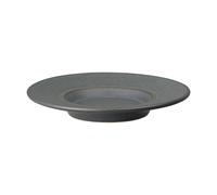 Denby Soucoupe pour tasse à espresso Studio Grey Brew Grey