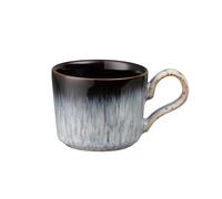 Denby Tasse à espresso Halo brew 10 leu-gris-noir