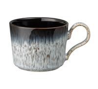 Denby Tasse à thé Halo Brew 26 leu-gris-noir